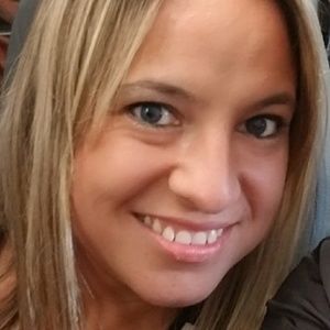 Meet your Posher, Carrie